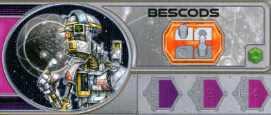 Bescods